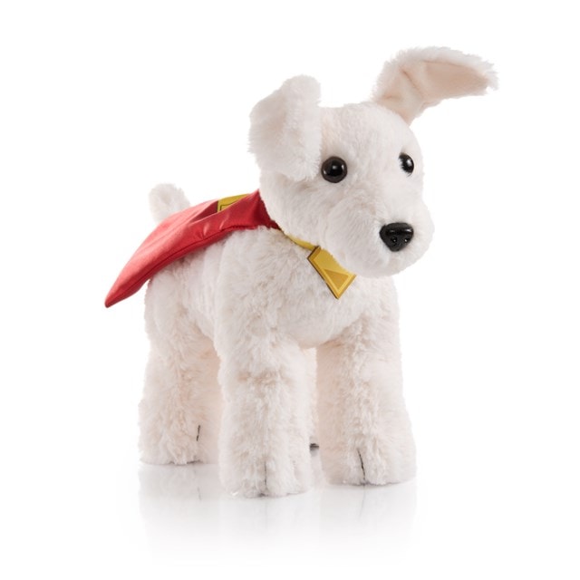 Krypto Superman 2025 Plush - 3