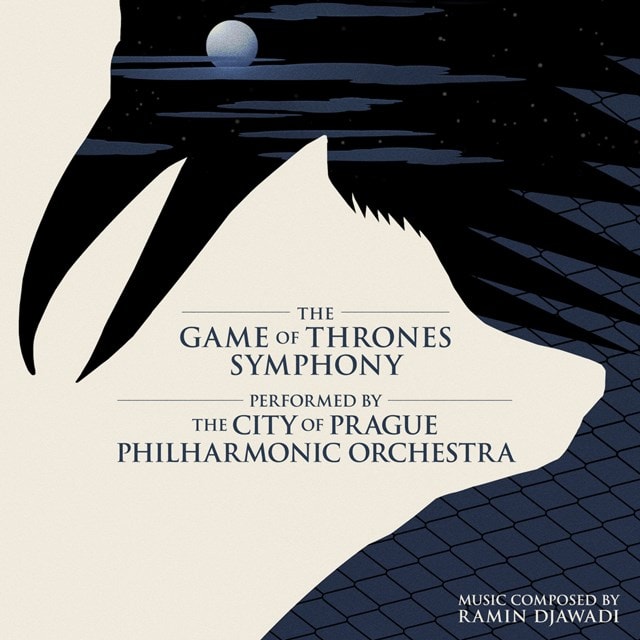 Music of 'Game of Thrones' - 1