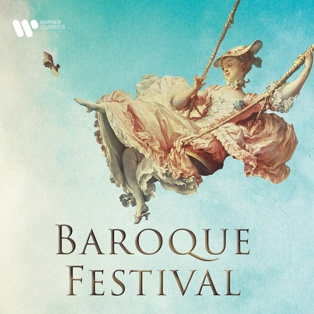 Baroque Festival - 1