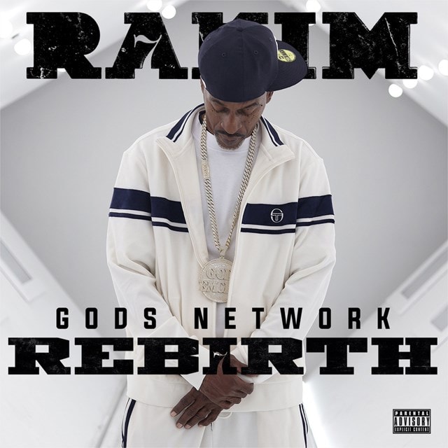 G.O.D's Network - REB7RTH - 1