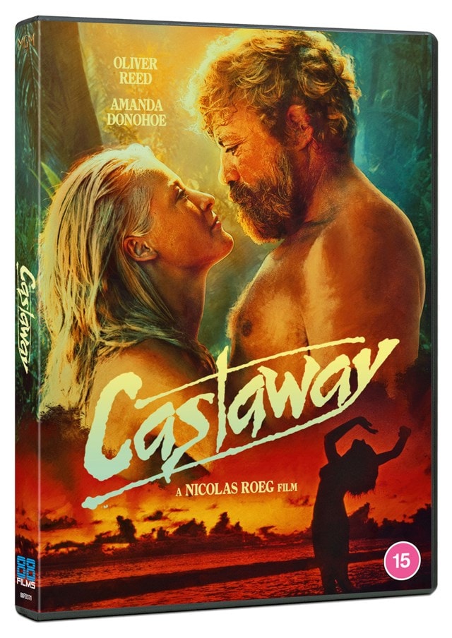 Castaway - 2