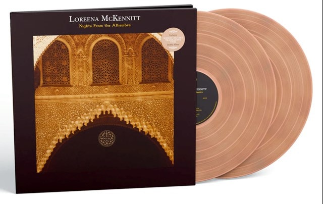 Nights from the Alhambra | HMV Store