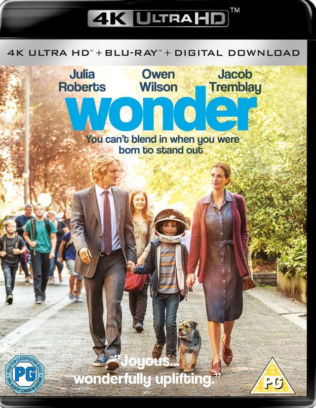 Wonder - 1