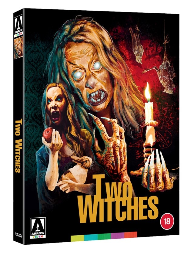 Two Witches - 2