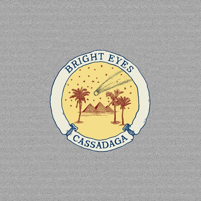 Cassadaga - 1