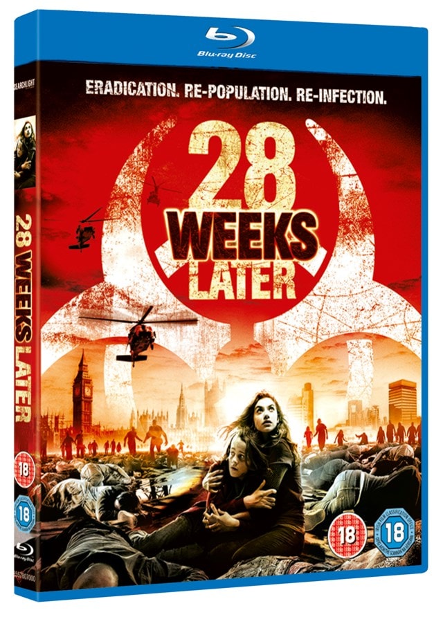 28 Weeks Later - 2