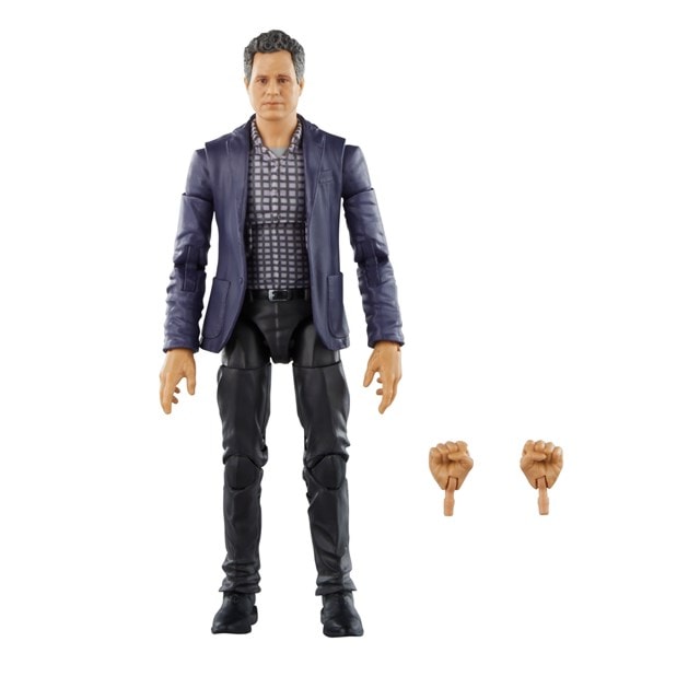 Bruce Banner, Avengers: Infinity War: Marvel Legends Series  Action Figure - 5