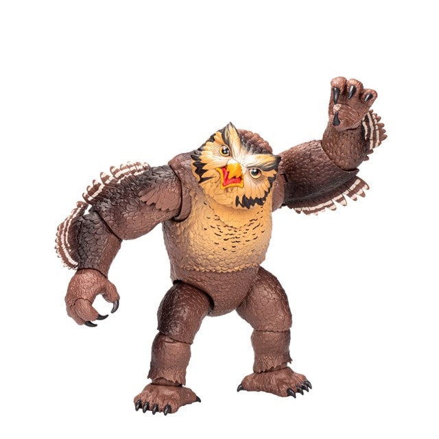 Owlbear Dungeons & Dragons Golden Archive Action Figure - 4