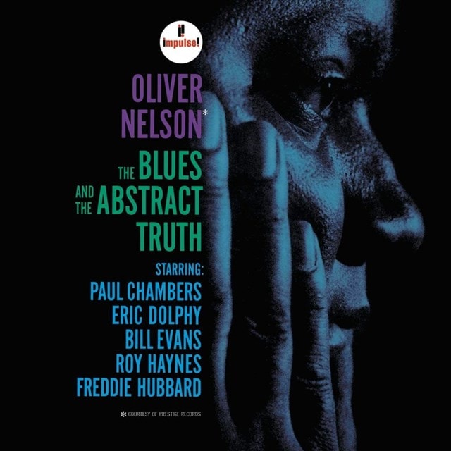 The Blues and the Abstract Truth - 1