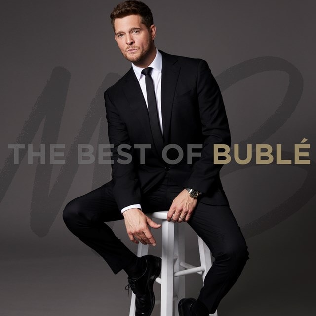 The Best of Buble - 1