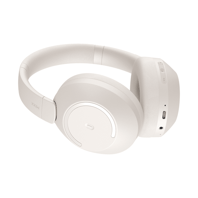 Mixx Audio StreamQ C2 Sand Bluetooth Headphones - 1