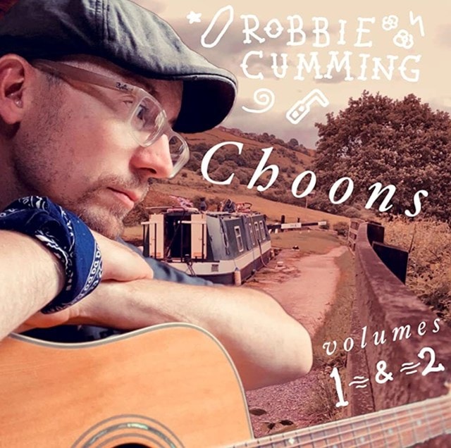 Choons Volumes 1 & 2 - 1