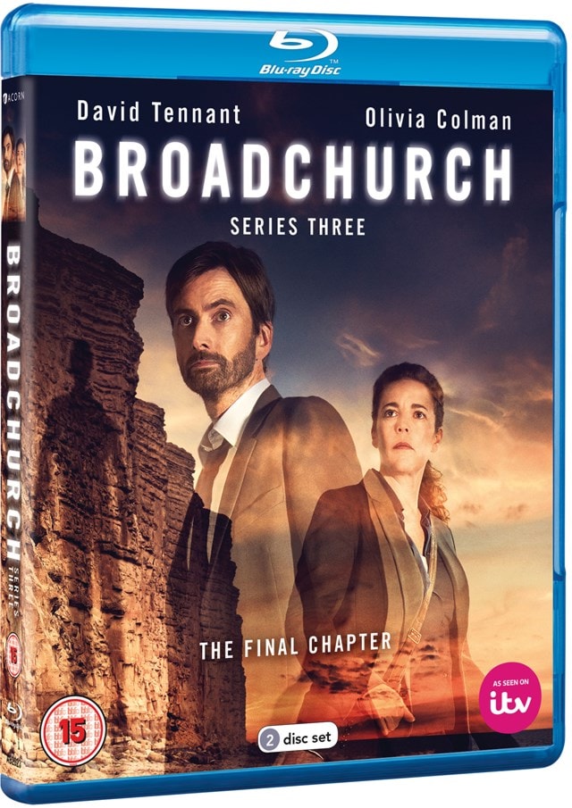 Broadchurch: Series 3 - 2