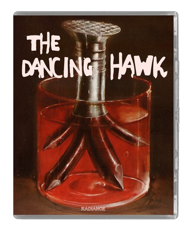 The Dancing Hawk - 2