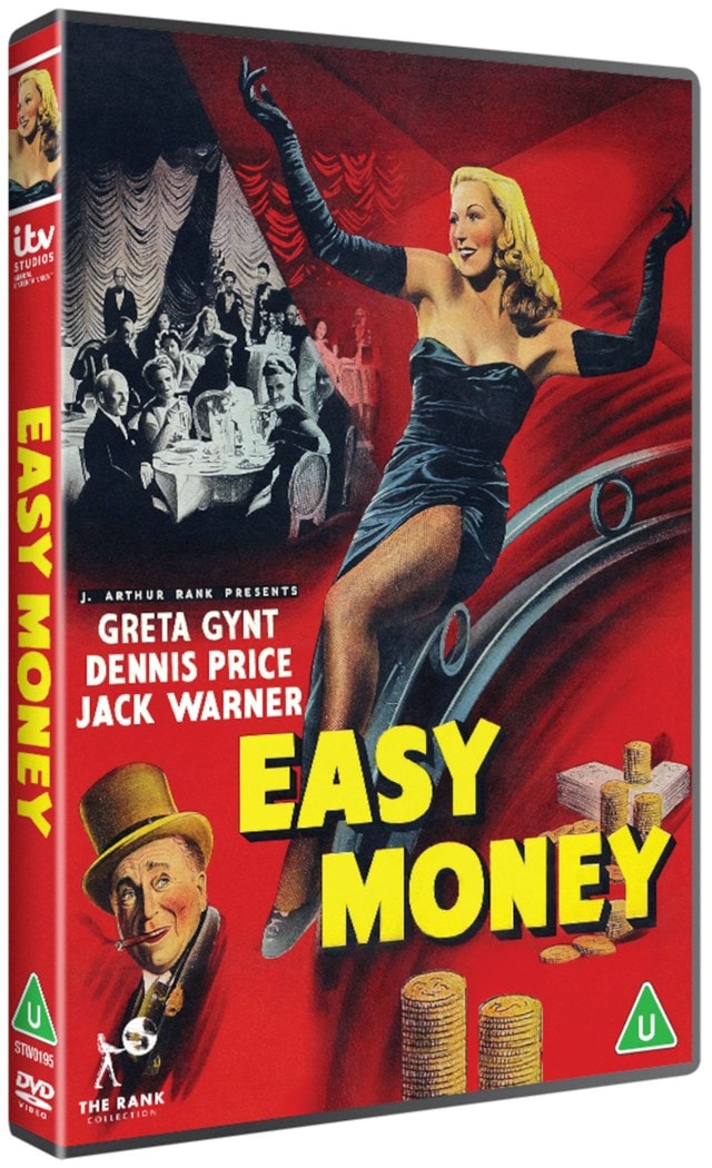 Easy Money - 2