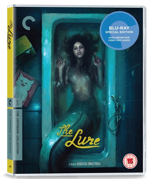 The Lure - The Criterion Collection - 1