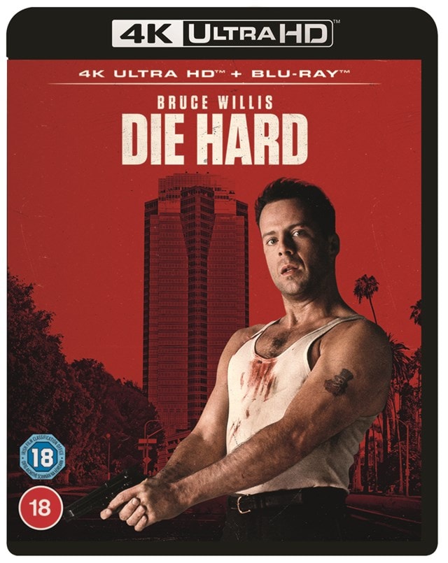 Die Hard - 3