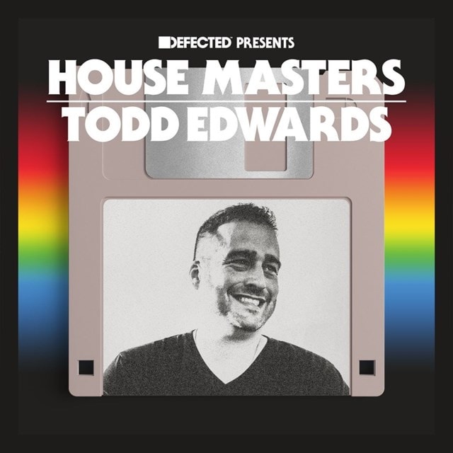 House Masters: Todd Edwards - 1