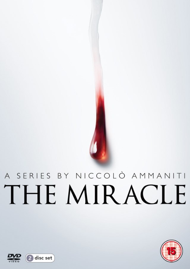 The Miracle - 1