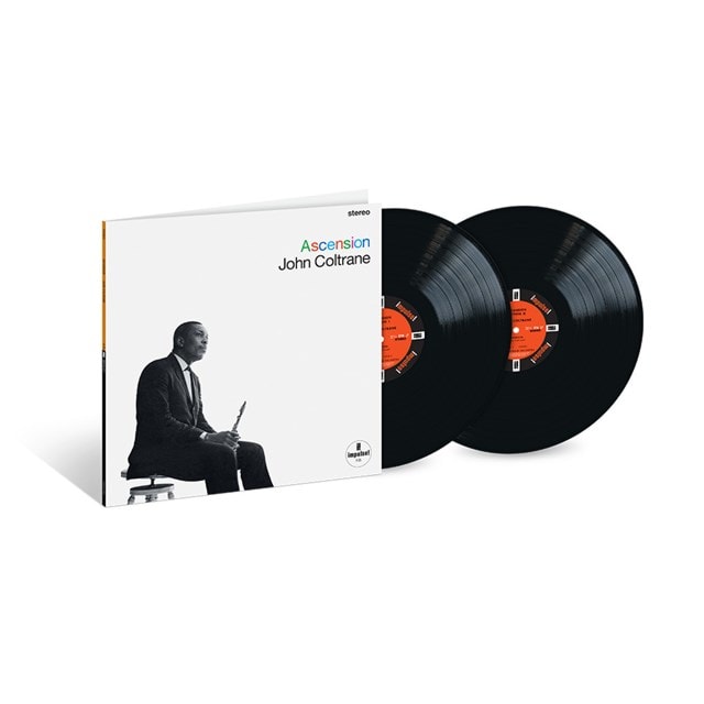 Ascension (Edition I & II) - 2