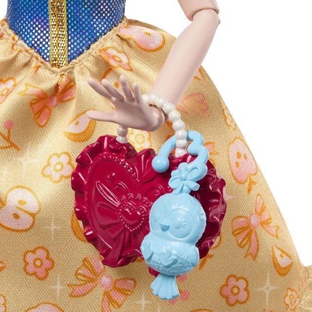 Snow White Disney Princess Collector Manga Mattel Doll - 3