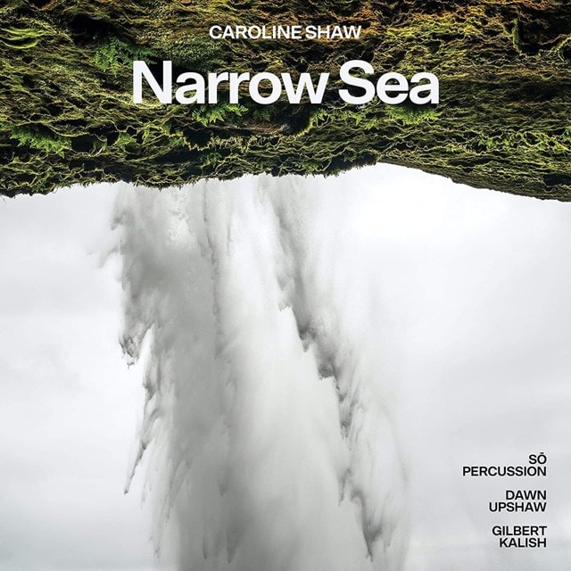 Caroline Shaw: Narrow Sea - 1