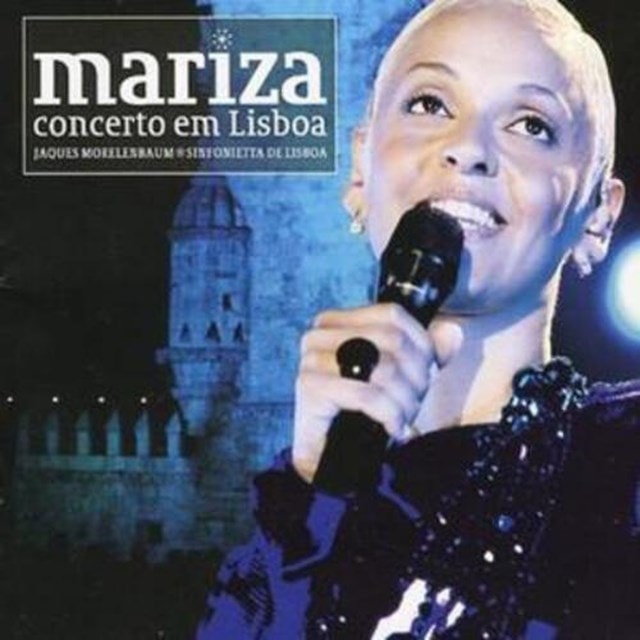 Concerto Em Lisboa - 1