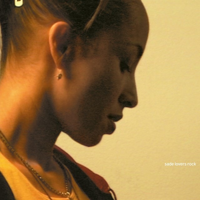 Lovers Rock (National Album 2026) - 2