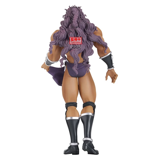 Kars Jojo's Bizarre Adventure Part 2 Battle Tendency Banpresto Mometria Prize Figure - 2