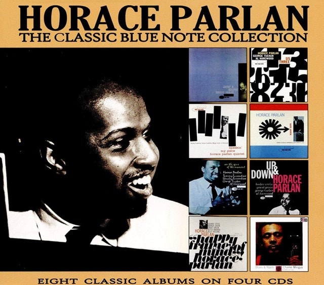 The Classic Blue Note Collection - 1