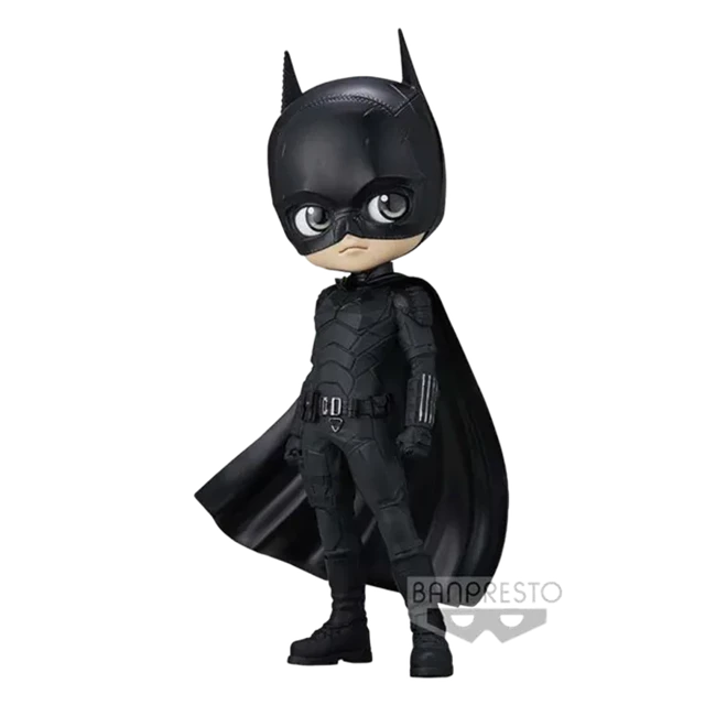Batman Q Posket Figurine - 2