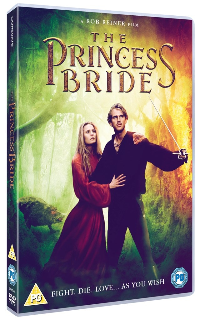 The Princess Bride - 2