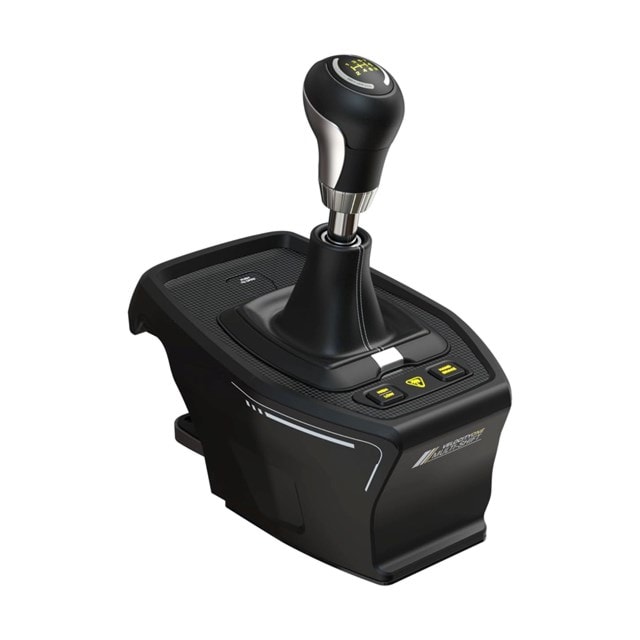 Turtle Beach VelocityOne Multi-Shift Universal Gear Shifter & Handbrake - 15