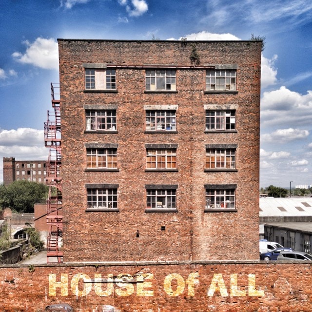 House of All - 1