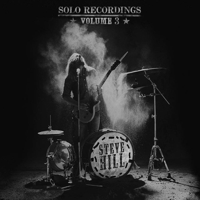 Solo Recordings - Volume 3 - 1