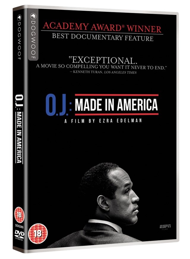 O.J.: Made in America - 2