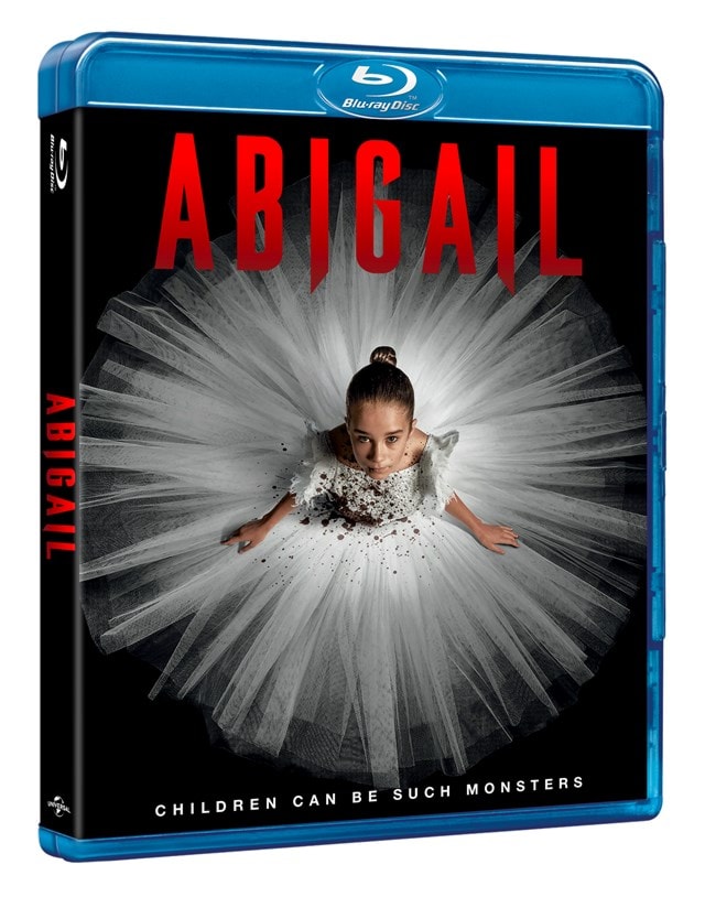 Abigail - 2