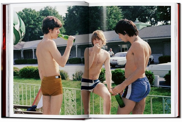 The Rolling Stones: The Definitive, Authorised, Illustrated History 45th Edition Hardback - 6