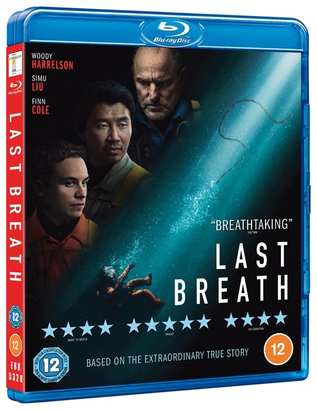 Last Breath - 2