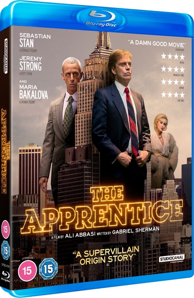 The Apprentice - 2