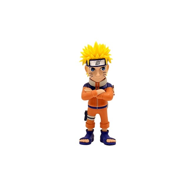 Naruto Minix Figure - 1