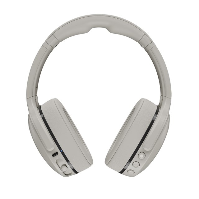 Skullcandy Crusher 540 Active Concrete Bluetooth Headphones - 3