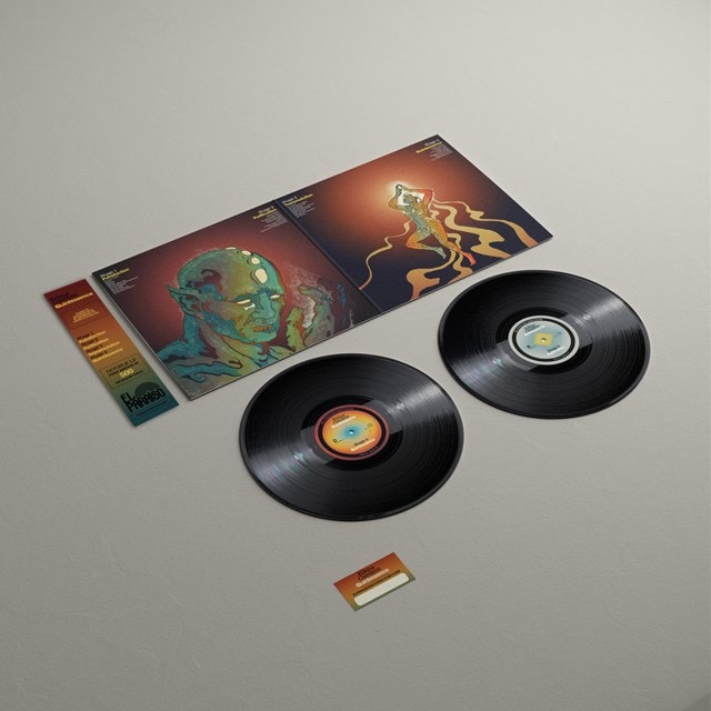 Quintessence - 3