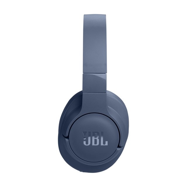 JBL Tune T770NC Blue Noise Cancelling Bluetooth Headphones - 3