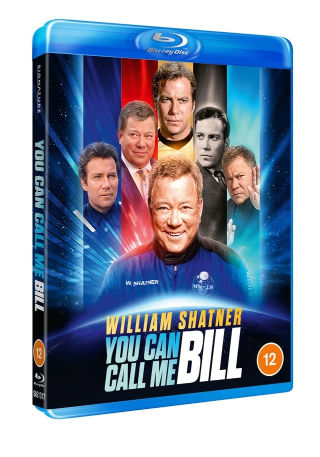 William Shatner: You Can Call Me Bill - 2