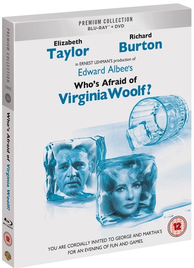 Who's Afraid of Virginia Woolf? (hmv Exclusive) - The Premium... - 3