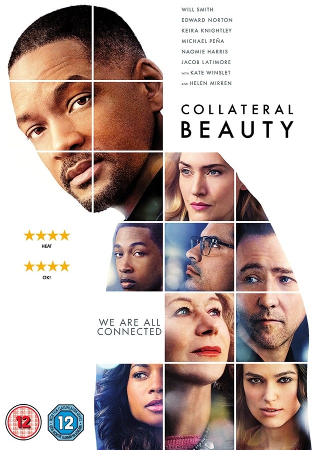 Collateral Beauty - 1