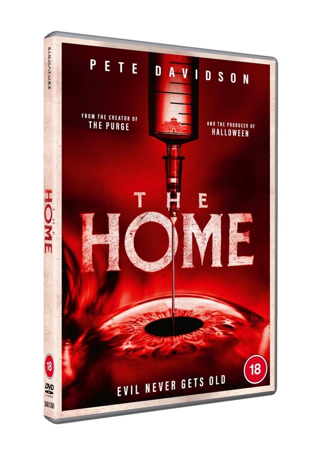The Home - 2