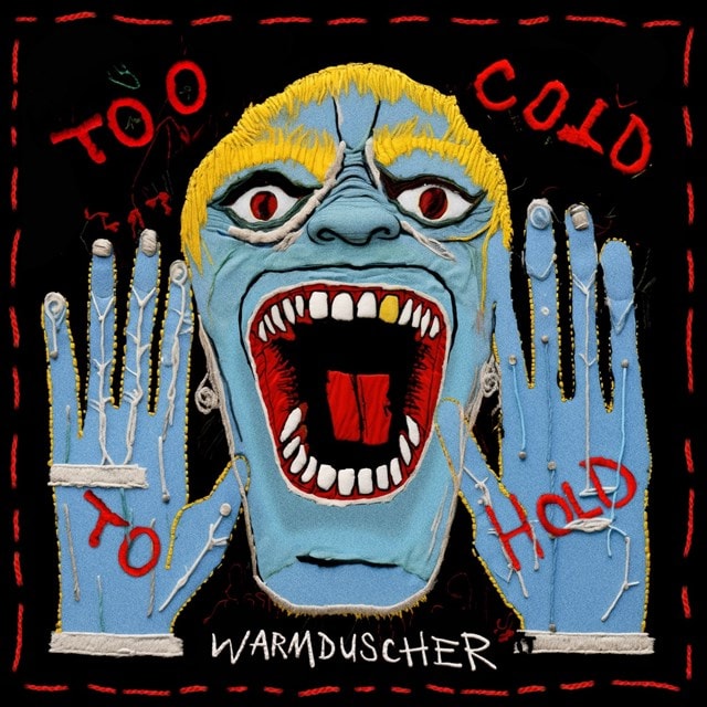 Too Cold to Hold - 1