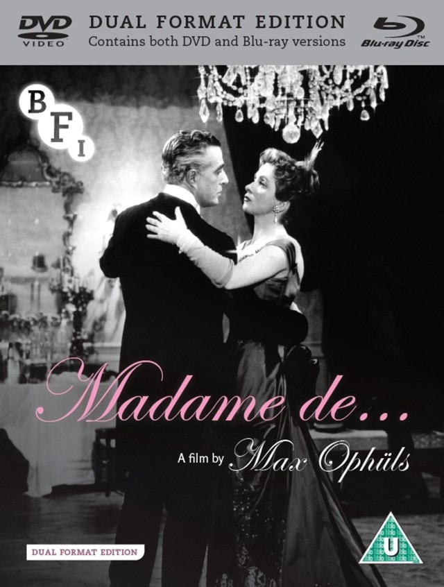 Madame De... - 1